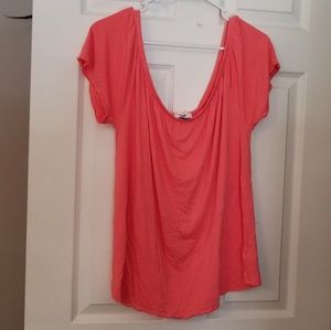 NWOT Off The Shoulder Top